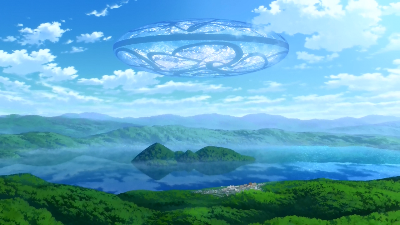 Sora no Method (Desu Subs)